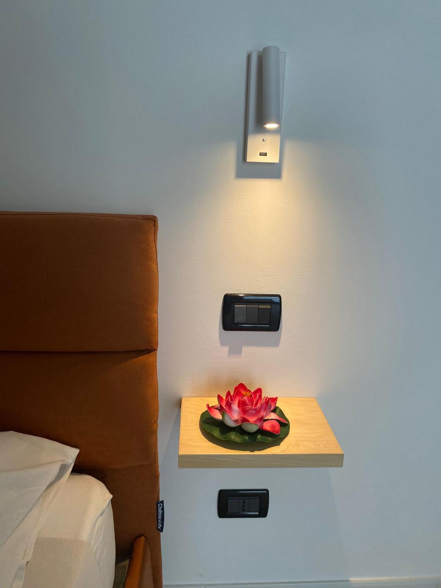 Fiori Di Quercia Bed & Breakfast Carini Exterior photo