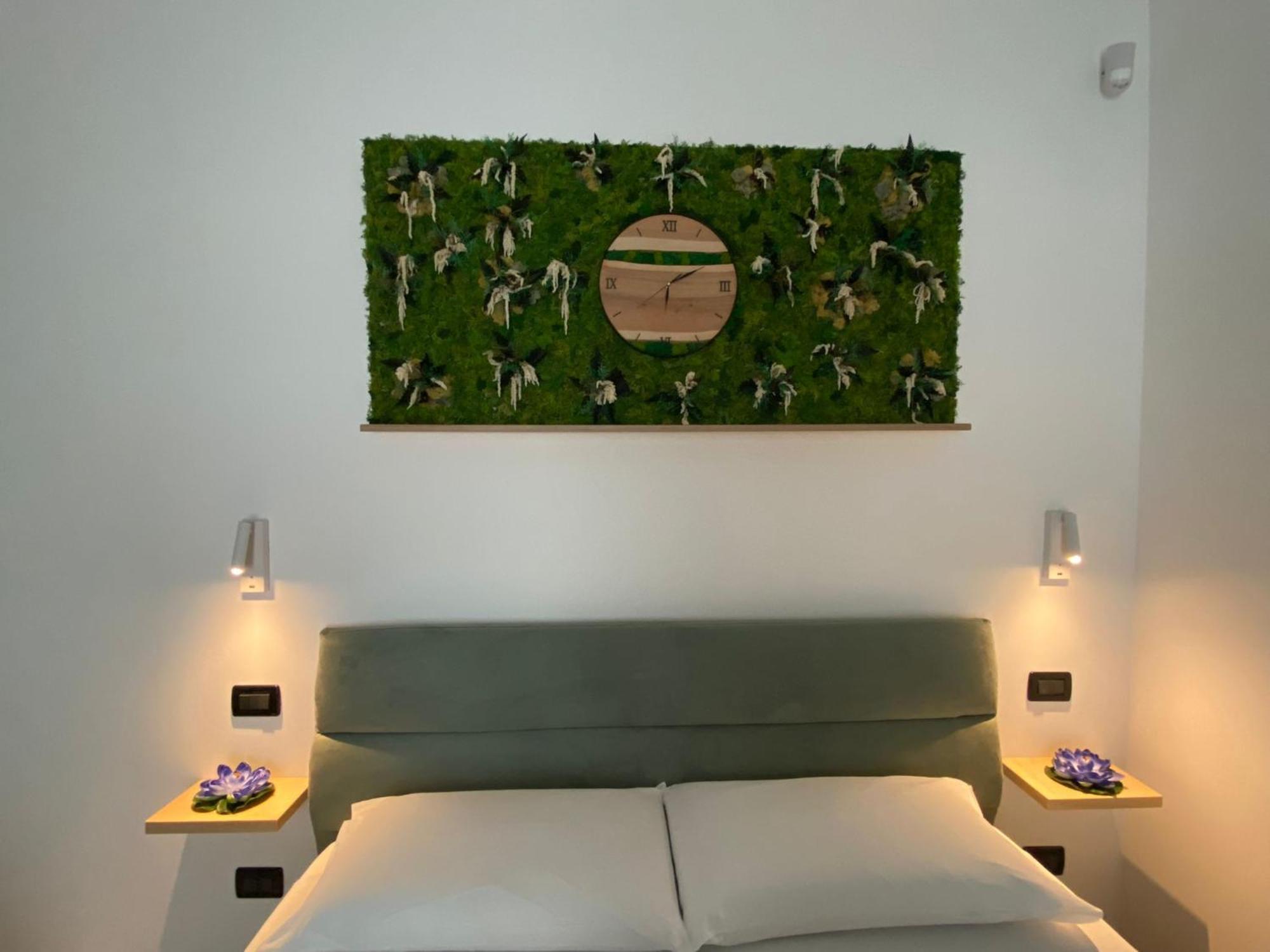 Fiori Di Quercia Bed & Breakfast Carini Exterior photo